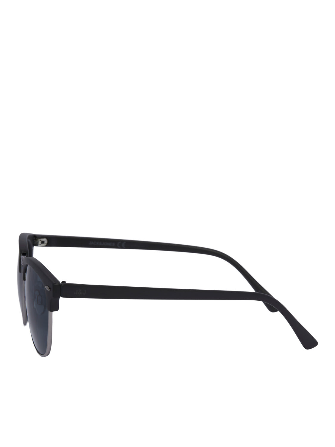 JACRYDER Sunglasses - Jet Black